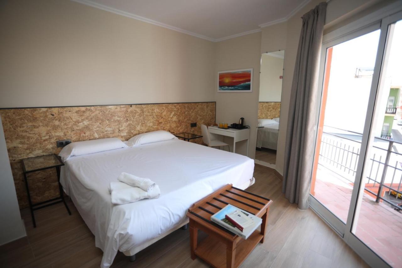 Hotel Ramis Fundado En 1969 온다라 외부 사진
