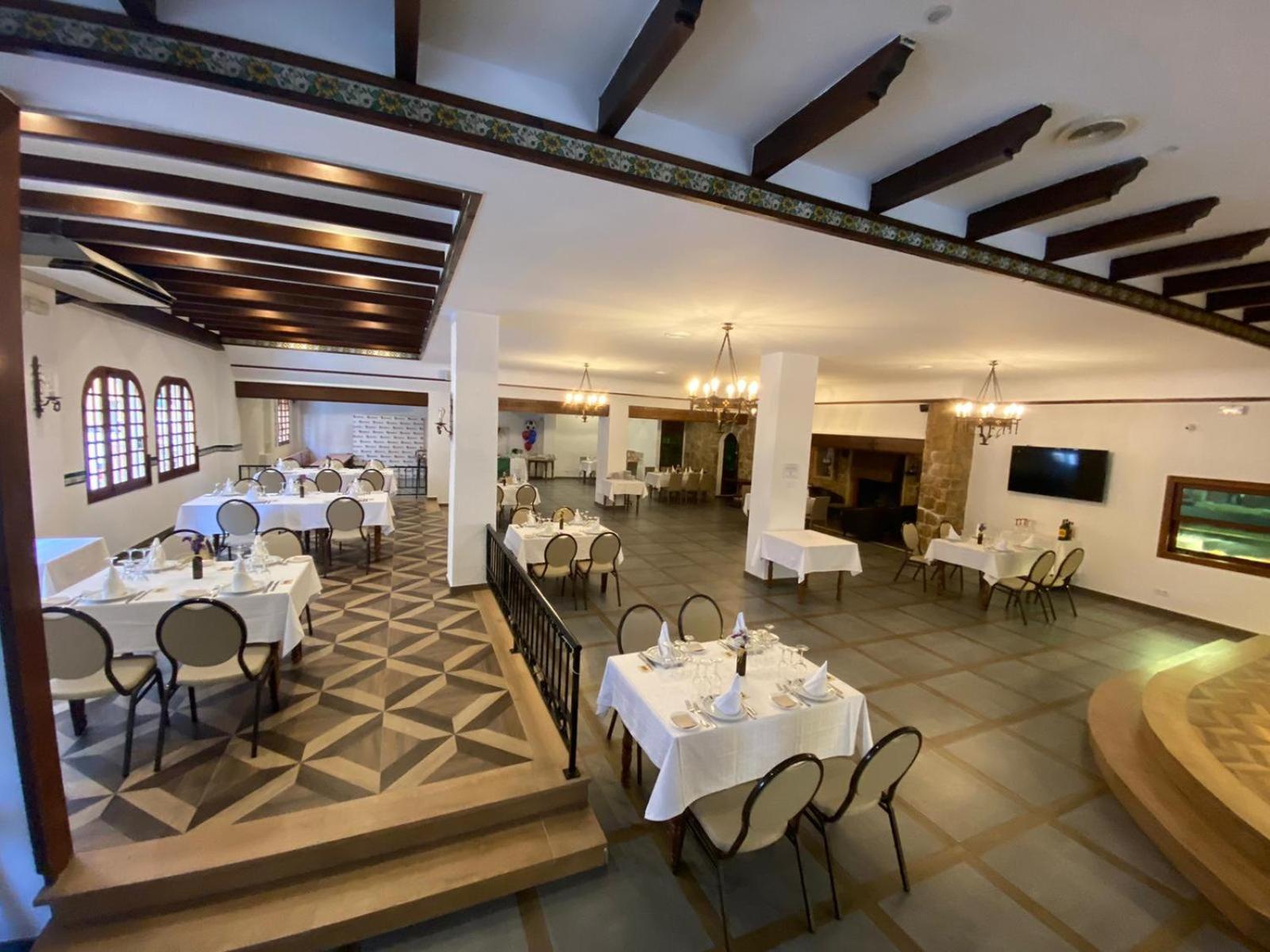 Hotel Ramis Fundado En 1969 온다라 외부 사진